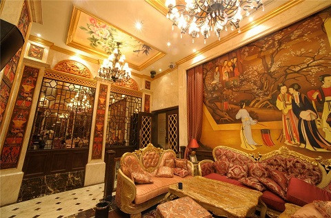 连江高档KTV妹子质量哪家好