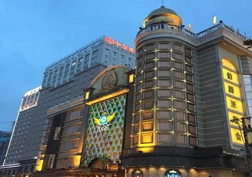 连江最大顶级出名高端豪华KTV会所-皇冠伯爵KTV顶级体验点评